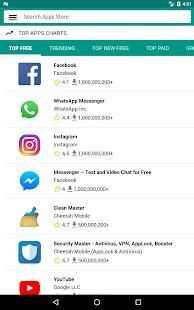 Play App Store Market (Android Apps Only) screenshot 2