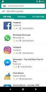 Play App Store Market (Android Apps Only) स्क्रीनशॉट 10