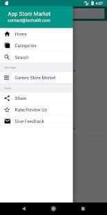 Play App Store Market (Android Apps Only) screenshot 4
