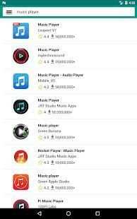 Play App Store Market (Android Apps Only) स्क्रीनशॉट 1