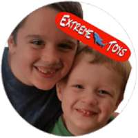 Best ExtremeToys TV on 9Apps