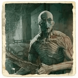 Scary House: Butcher Edition आइकन