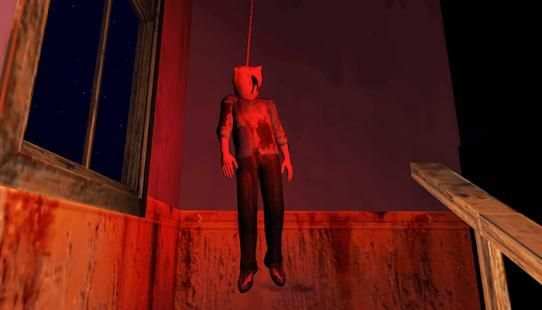 Scary House: Butcher Edition screenshot 1