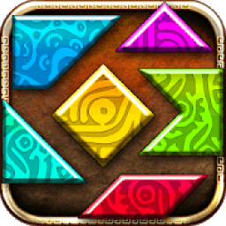 ikon Montezuma Puzzle 2 Free