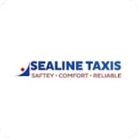 SealineTaxi Driver