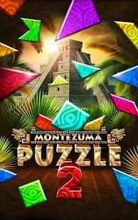 Montezuma Puzzle 2 Free screenshot 10