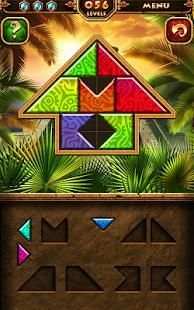 Montezuma Puzzle 2 Free screenshot 2
