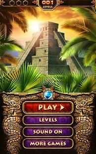 Montezuma Puzzle 2 Free screenshot 11