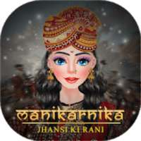 Manikarnika Jhansi Ki Rani - Makeover Game