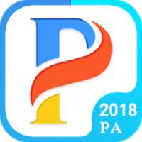 Parallel Apps Master Multi Accounts Dual Space on 9Apps