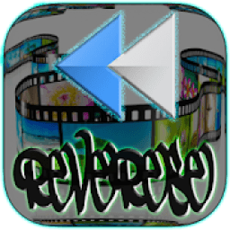 Video Reverse आइकन