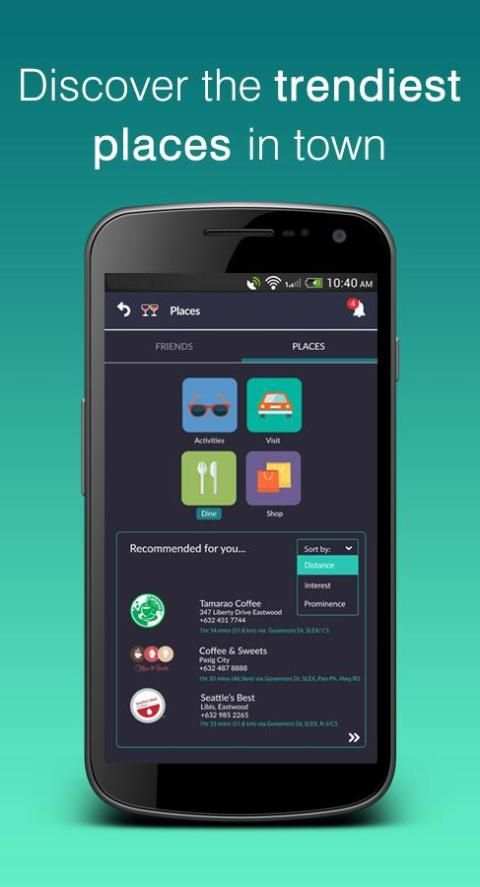 PeN Chat, Connect to the World Online or Offline screenshot 11