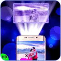 Video Projector Simulator आइकन