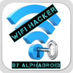 Wifi Password Hacker(Prank) आइकन