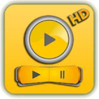 HD Flash Video Player 2018