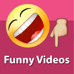 Funny Videos Free Download आइकन