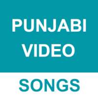 Punjabi HD Video Songs on 9Apps