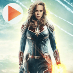 ikon Captain Marvel Play convert