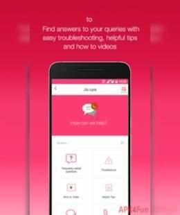 Guide For My Jio App 2018 screenshot 2