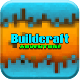 ikon Buildcraft: Adventure