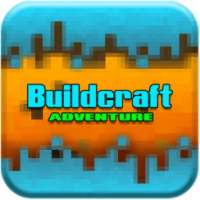 Buildcraft: Adventure