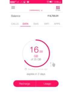 Guide For My Jio App 2018 screenshot 1