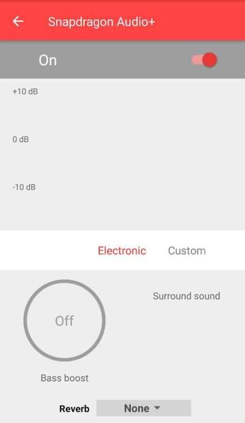 GS PLAYER screenshot 5
