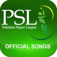 PSL 2018 Official Songs Offline on 9Apps