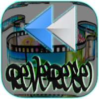 Video Reverse