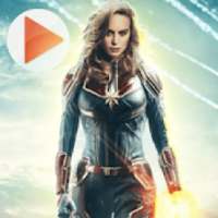 Captain Marvel Play convert