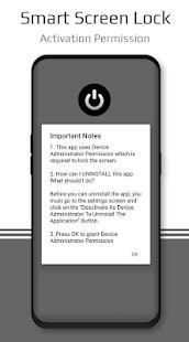Auto Smart Screen On/Off Pro screenshot 1