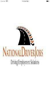 National Driver Jobs screenshot 3