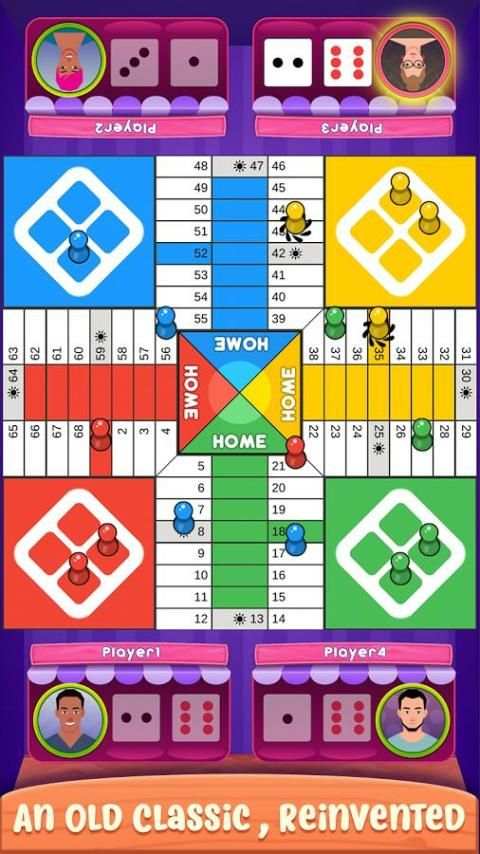 Parchisi Live screenshot 5