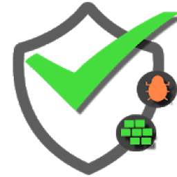 BonyByte Device Security, Malware Clean &amp; Privacy आइकन