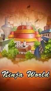 Ultimate Ninja screenshot 10