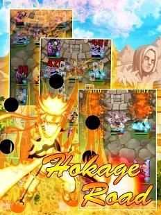 Ultimate Ninja screenshot 2