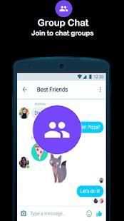 explorer for facebook 2018 screenshot 3