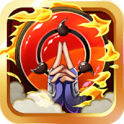 Ultimate Ninja आइकन