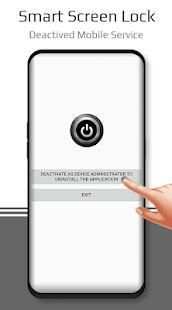 Auto Smart Screen On/Off Pro screenshot 2
