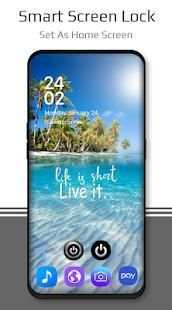 Auto Smart Screen On/Off Pro screenshot 4