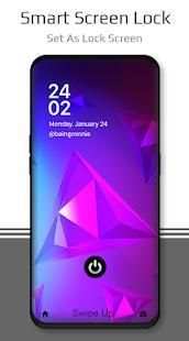 Auto Smart Screen On/Off Pro screenshot 3
