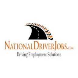 National Driver Jobs आइकन