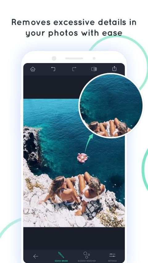 ViSCO Cam - Camera Effects screenshot 5