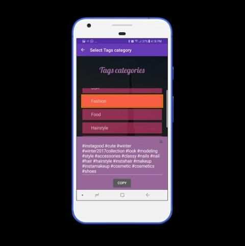 IG Followers Pro for Instagram screenshot 1