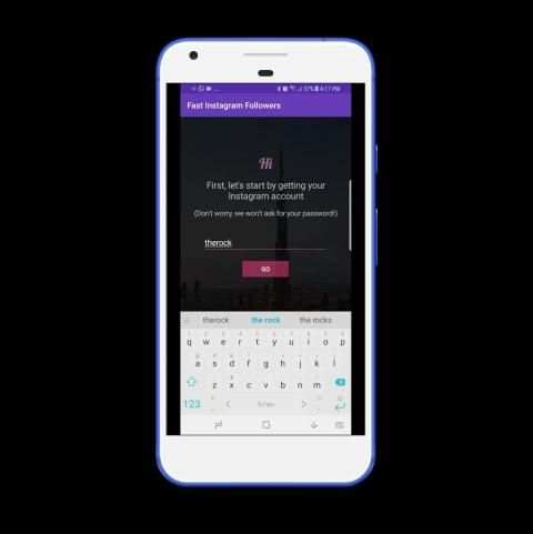 IG Followers Pro for Instagram screenshot 4