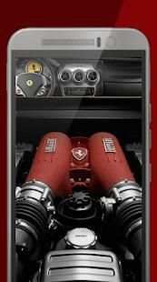 Car Engine Wallpaper screenshot 3