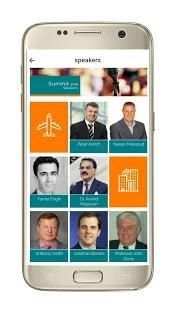 PPP Healthcare Summit 2018 screenshot 2