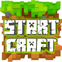 ikon Start Craft Pro : Survival and Creative