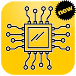 free Uncle Tools MTK आइकन