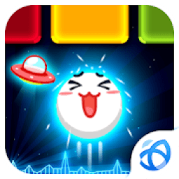 ikon Balls Shooter 2